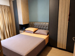 Blk 109A Eastglen @ Canberra (Sembawang), HDB 3 Rooms #635500911